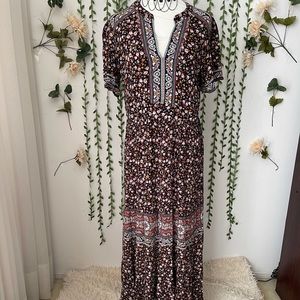 New Large women dress